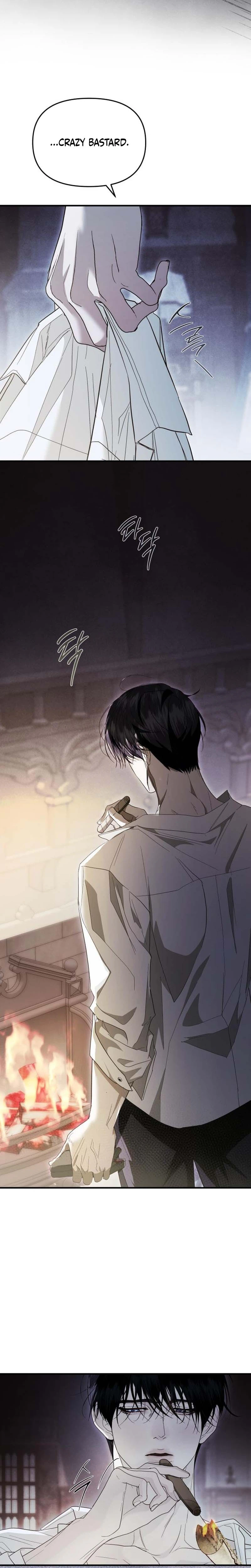 I Only Need the Duke's Child Chapter 32 page 11 - 