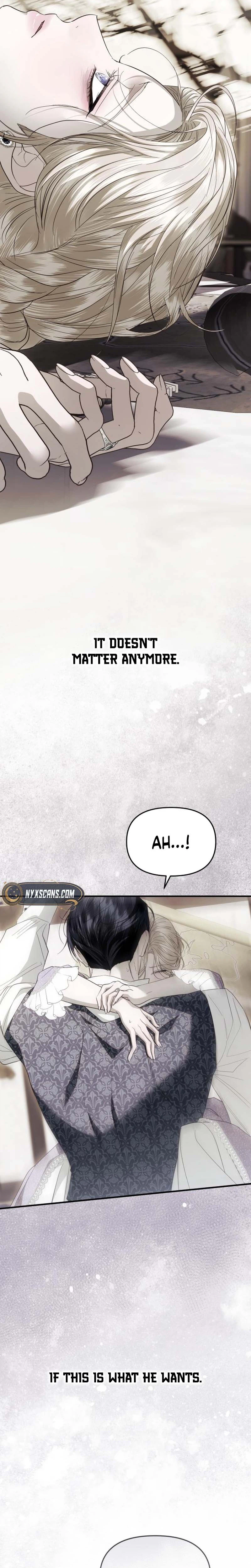 I Only Need the Duke's Child Chapter 32 page 4 - 
