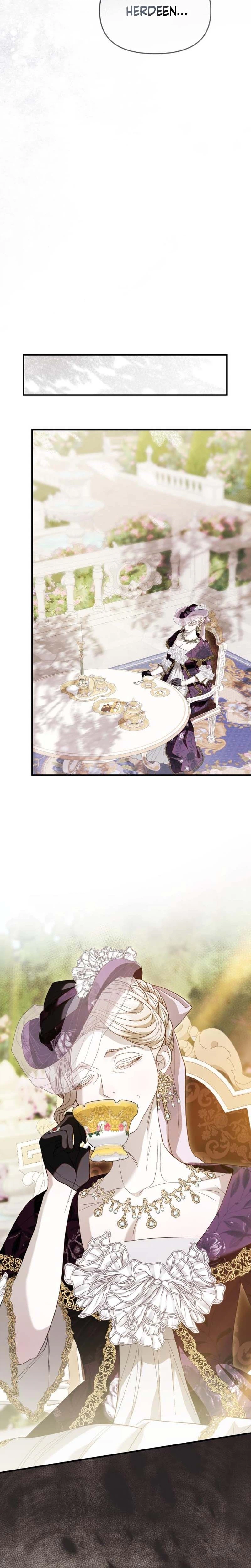 I Only Need the Duke's Child Chapter 32 page 5 - 