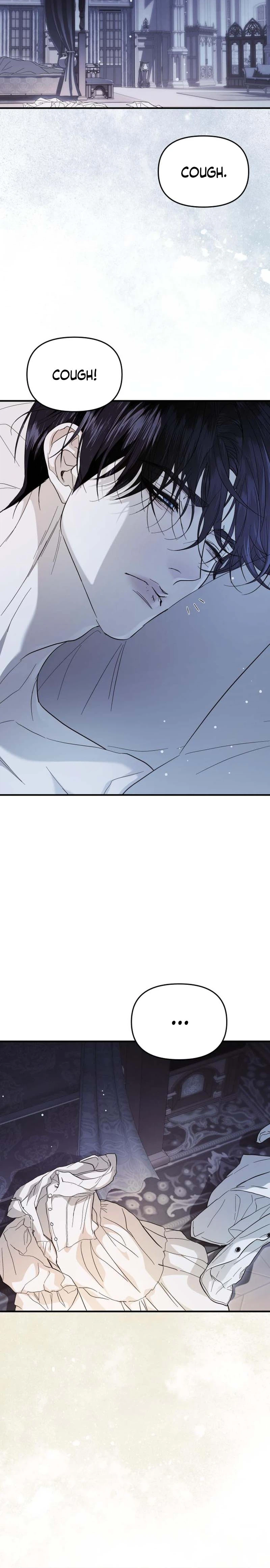 I Only Need the Duke's Child Chapter 32 page 9 - 