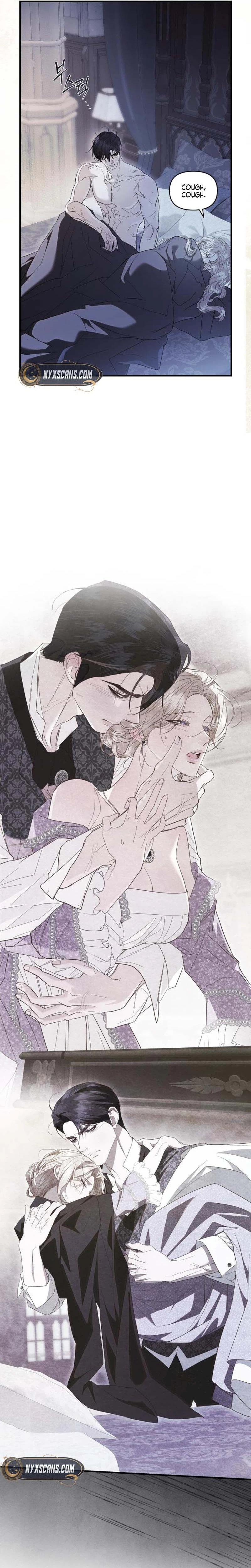 I Only Need the Duke's Child Chapter 32 page 10 - 