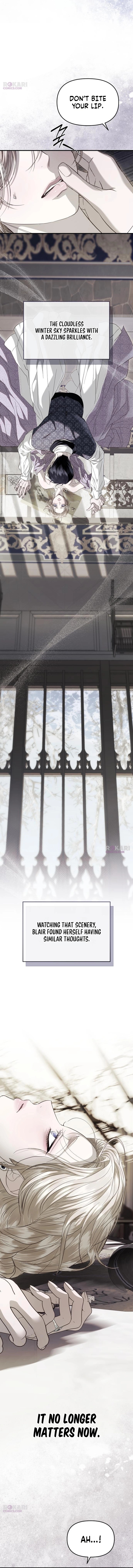 I Only Need the Duke's Child Chapter 32 page 2 - 