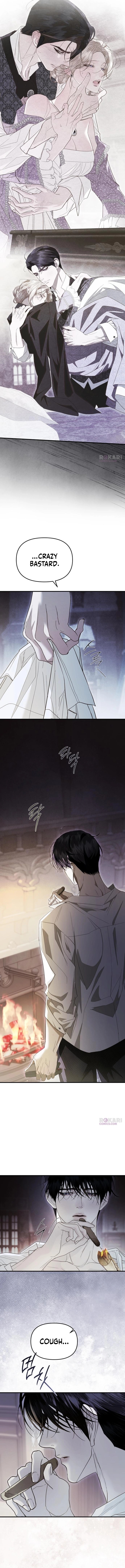 I Only Need the Duke's Child Chapter 32 page 6 - 