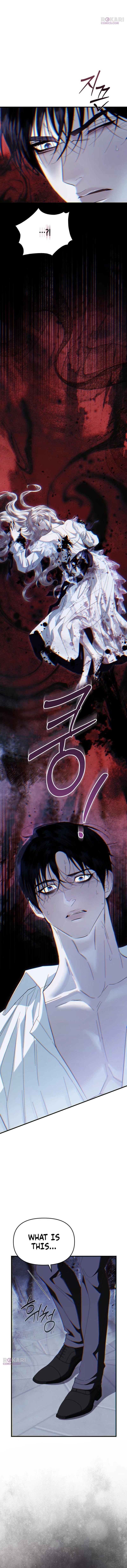 I Only Need the Duke's Child Chapter 32 page 8 - 