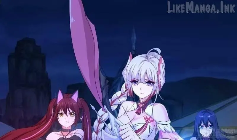 I Opened A Harem in Hell Chapter 100 page 12 - 