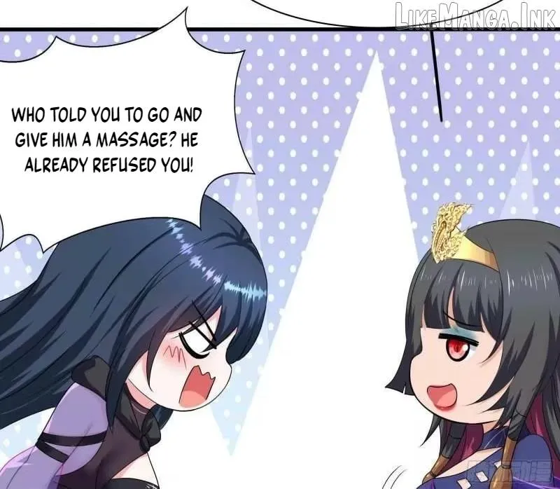 I Opened A Harem in Hell Chapter 100 page 19 - 