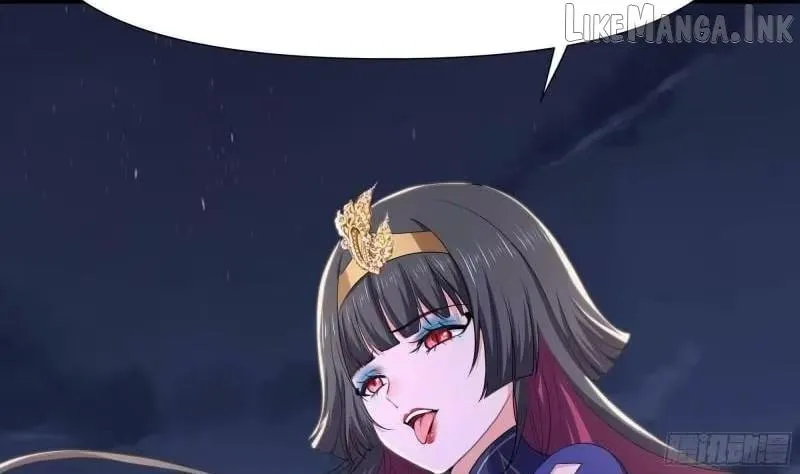 I Opened A Harem in Hell Chapter 100 page 22 - 