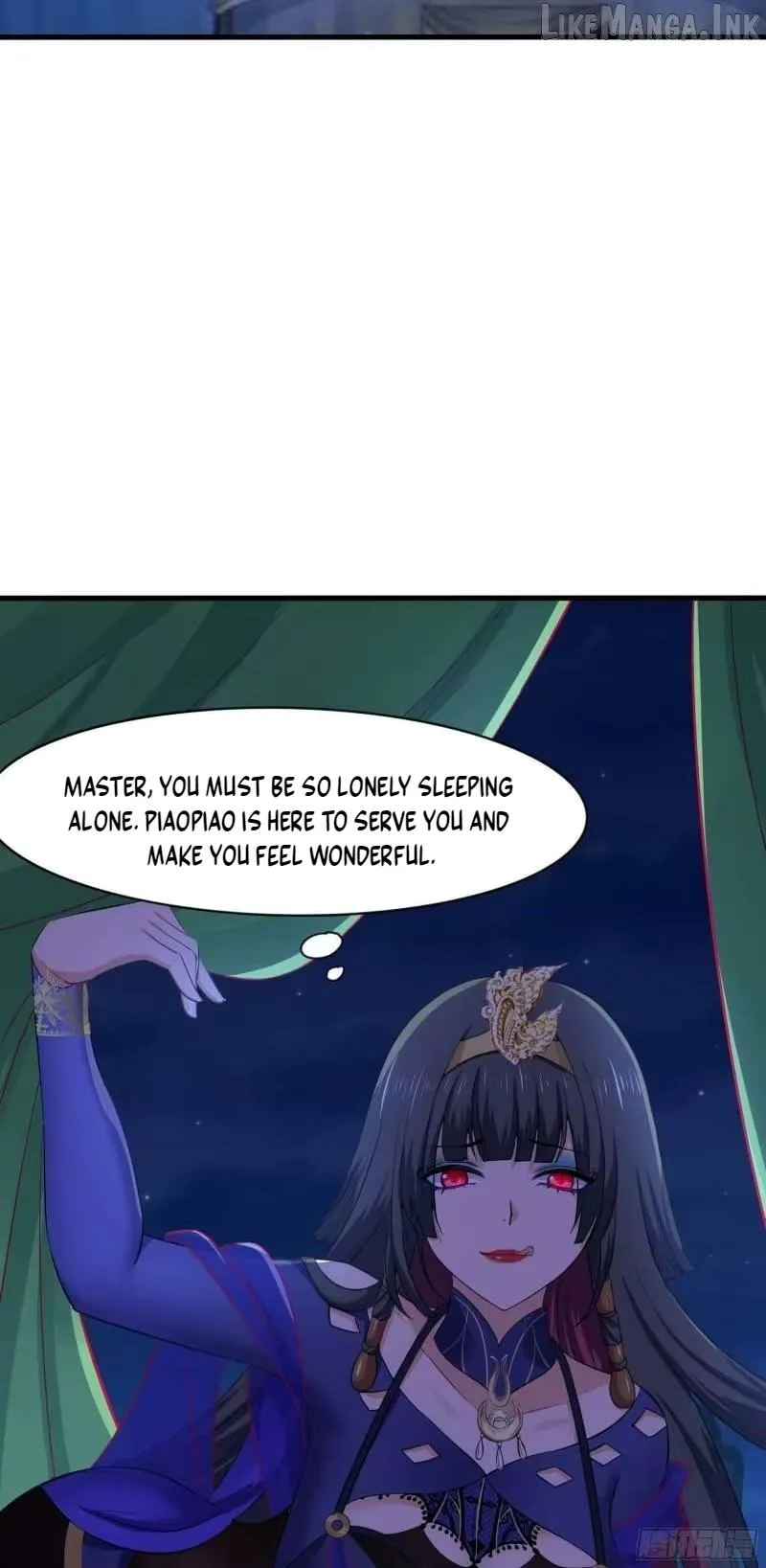 I Opened A Harem in Hell Chapter 100 page 4 - 