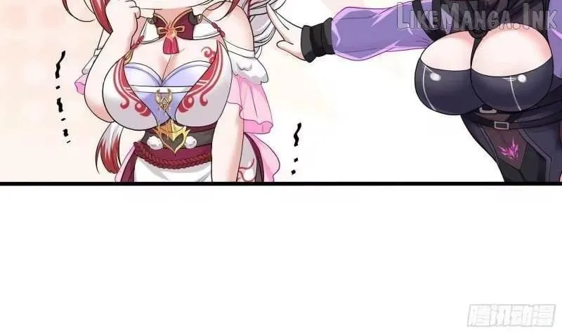 I Opened A Harem in Hell Chapter 100 page 31 - 