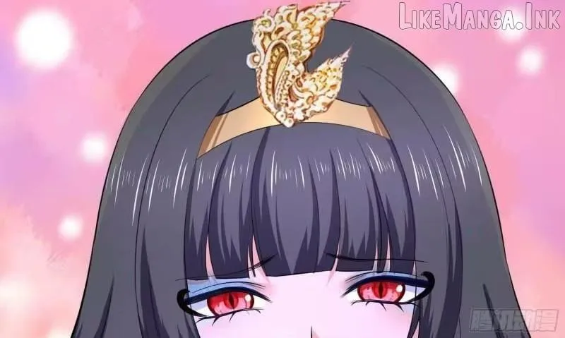 I Opened A Harem in Hell Chapter 100 page 33 - 