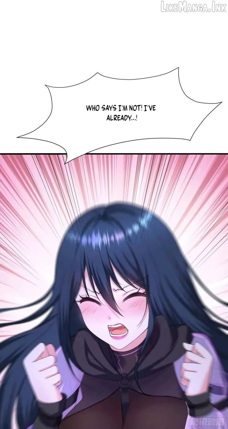 I Opened A Harem in Hell Chapter 100 page 36 - 