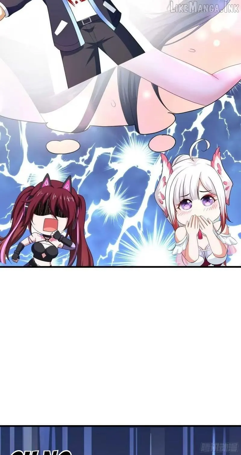 I Opened A Harem in Hell Chapter 100 page 39 - 