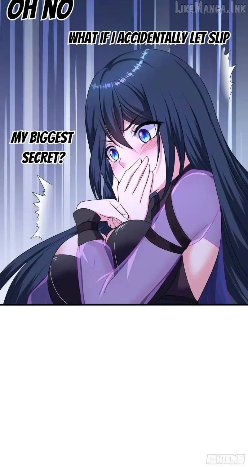 I Opened A Harem in Hell Chapter 100 page 40 - 