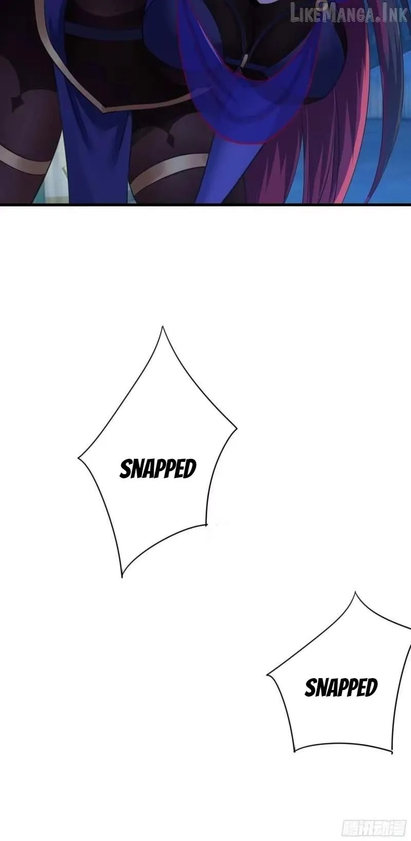 I Opened A Harem in Hell Chapter 100 page 5 - 