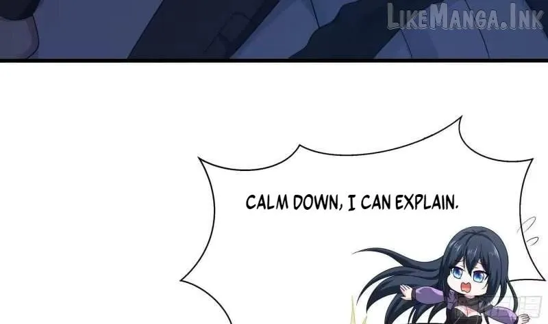 I Opened A Harem in Hell Chapter 100 page 48 - 
