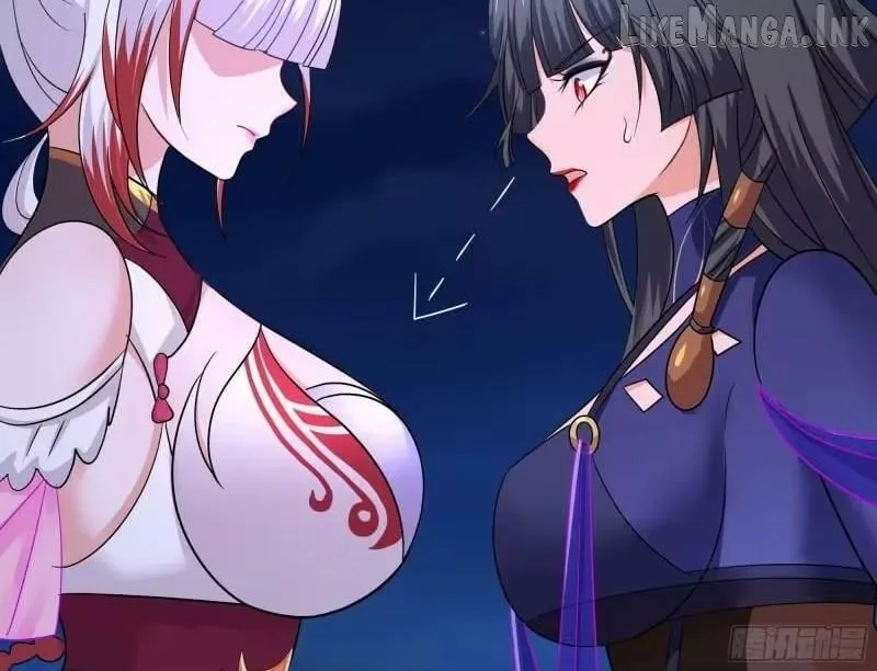 I Opened A Harem in Hell Chapter 100 page 54 - 