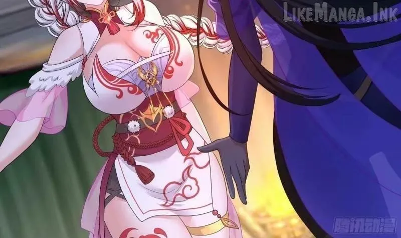 I Opened A Harem in Hell Chapter 100 page 58 - 
