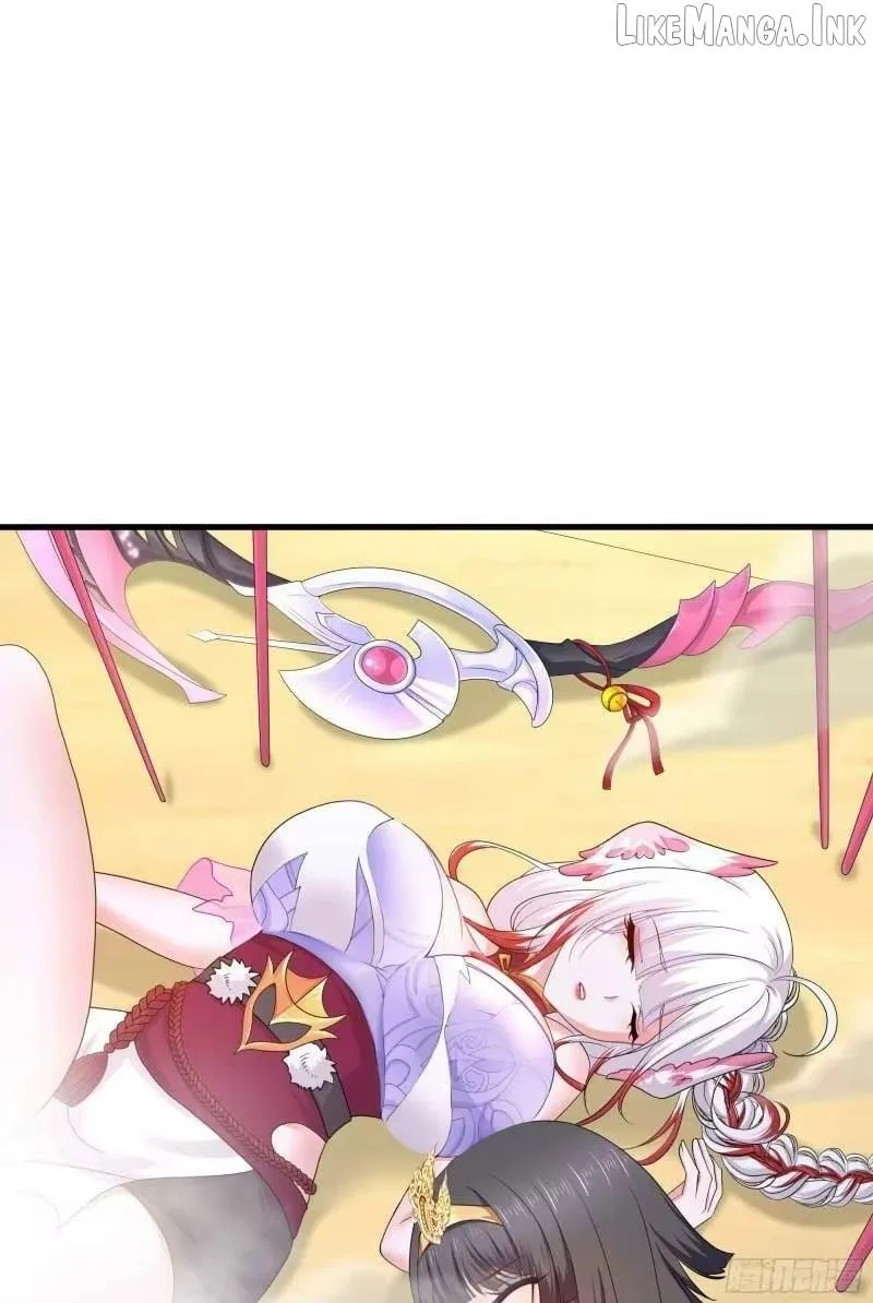 I Opened A Harem in Hell Chapter 100 page 83 - 