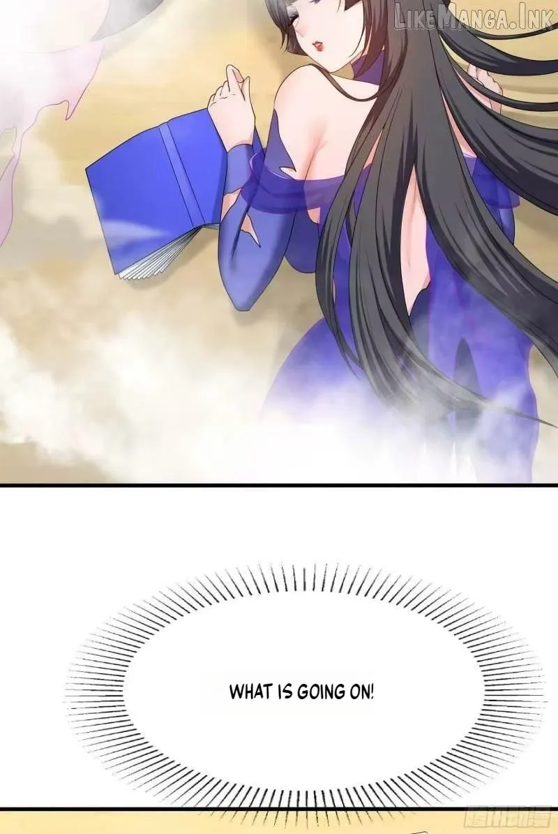 I Opened A Harem in Hell Chapter 100 page 84 - 