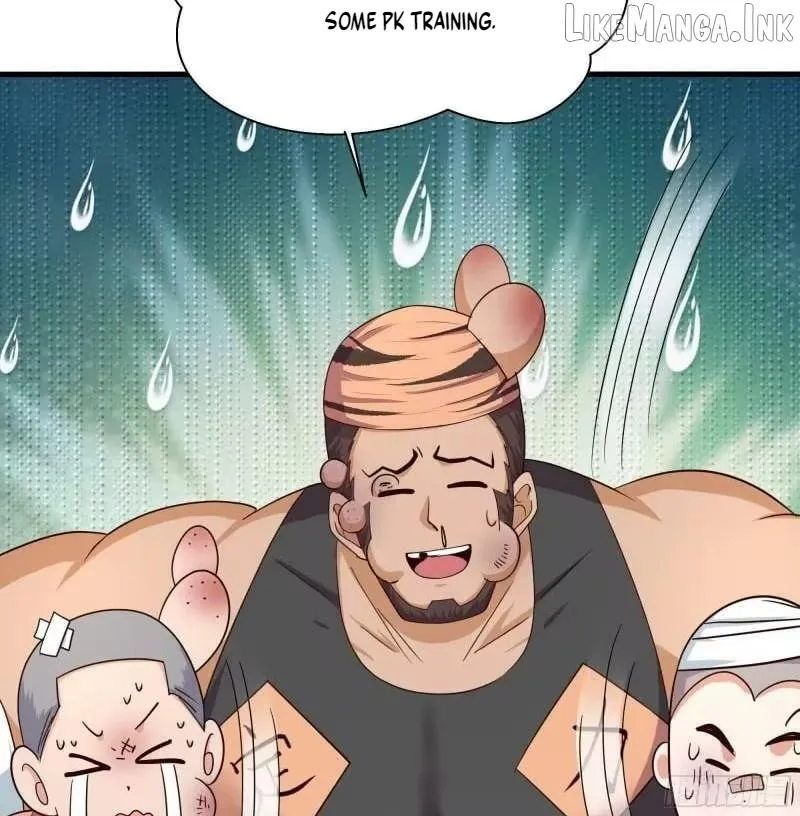 I Opened A Harem in Hell Chapter 101 page 11 - 