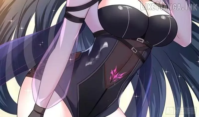 I Opened A Harem in Hell Chapter 101 page 19 - 