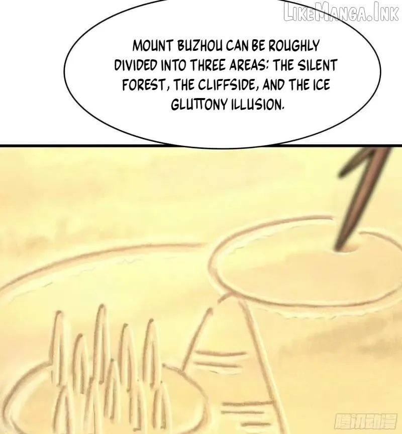 I Opened A Harem in Hell Chapter 101 page 23 - 