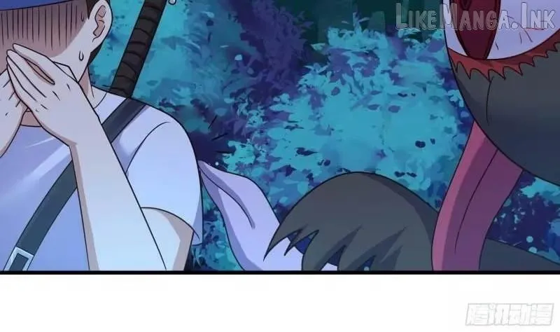 I Opened A Harem in Hell Chapter 101 page 28 - 