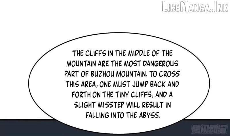 I Opened A Harem in Hell Chapter 101 page 29 - 