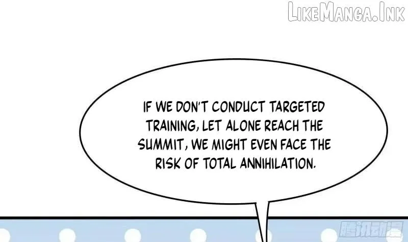 I Opened A Harem in Hell Chapter 101 page 40 - 
