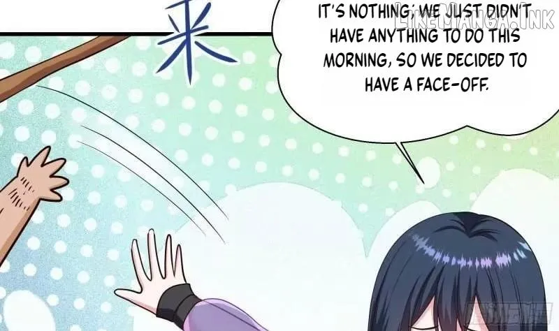 I Opened A Harem in Hell Chapter 101 page 5 - 