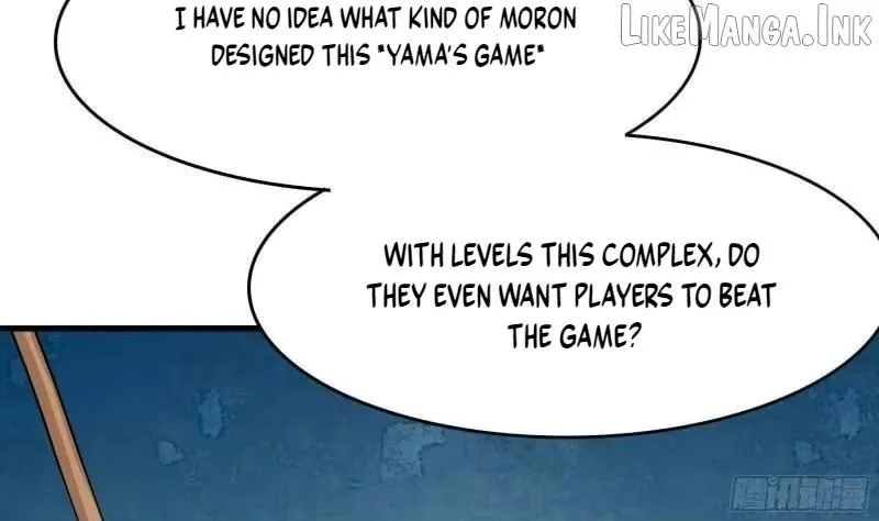 I Opened A Harem in Hell Chapter 101 page 43 - 