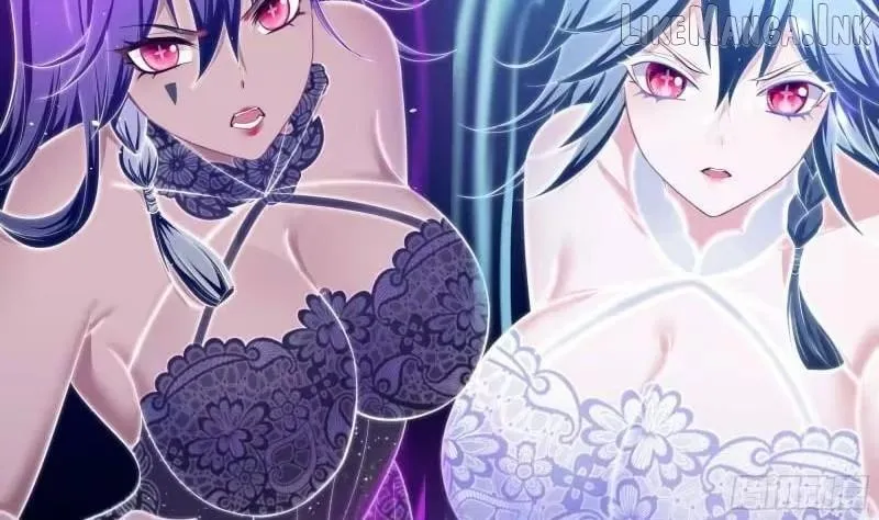 I Opened A Harem in Hell Chapter 101 page 48 - 