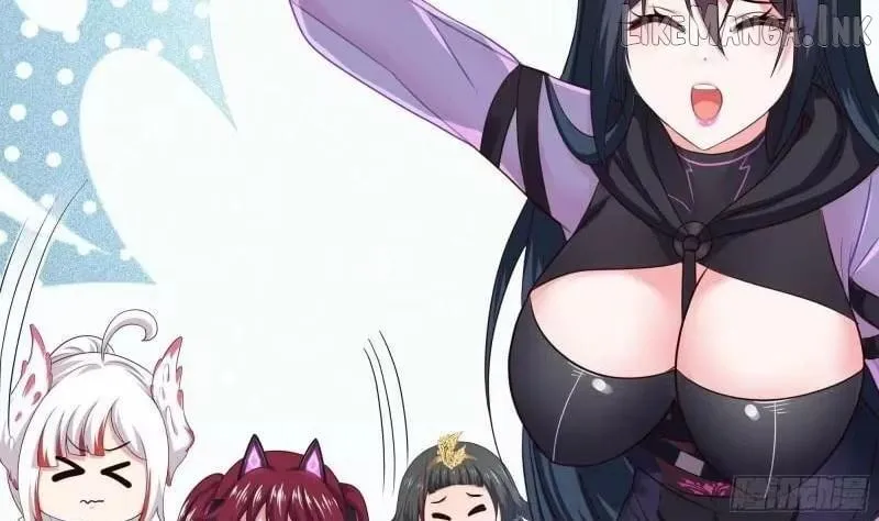 I Opened A Harem in Hell Chapter 101 page 6 - 