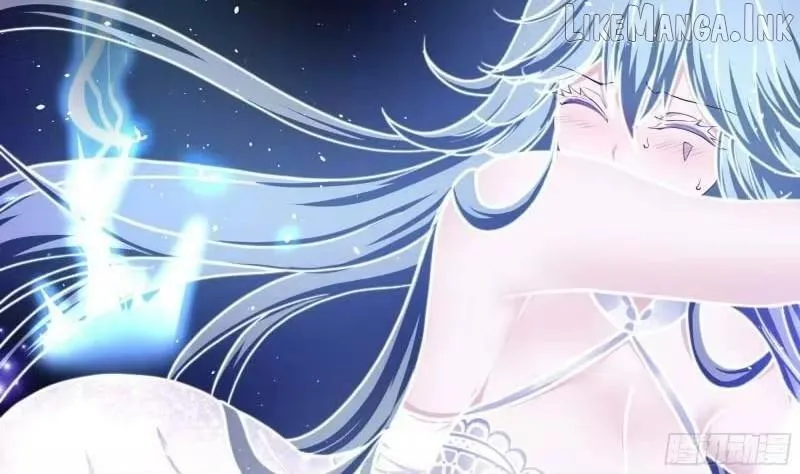 I Opened A Harem in Hell Chapter 101 page 56 - 