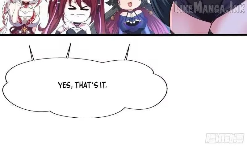 I Opened A Harem in Hell Chapter 101 page 7 - 