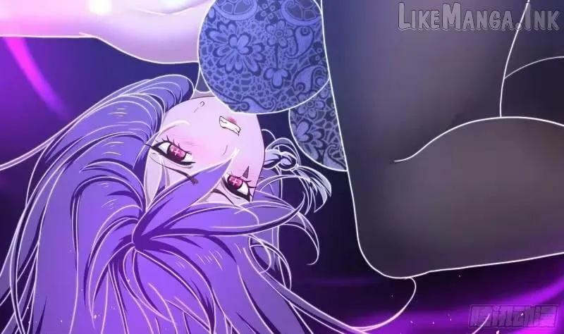 I Opened A Harem in Hell Chapter 101 page 61 - 