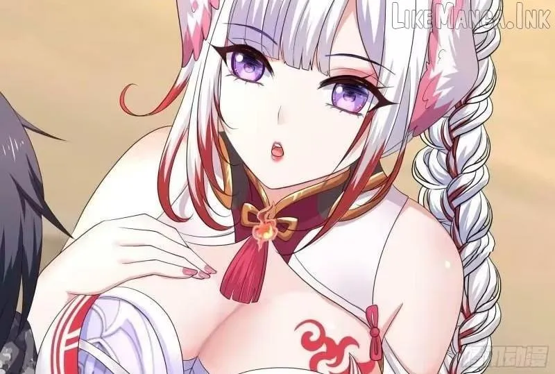 I Opened A Harem in Hell Chapter 101 page 68 - 
