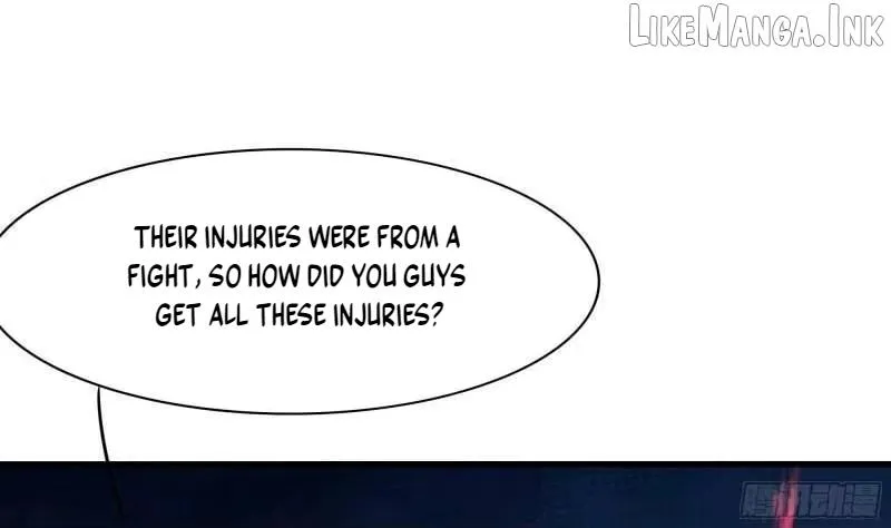 I Opened A Harem in Hell Chapter 101 page 8 - 