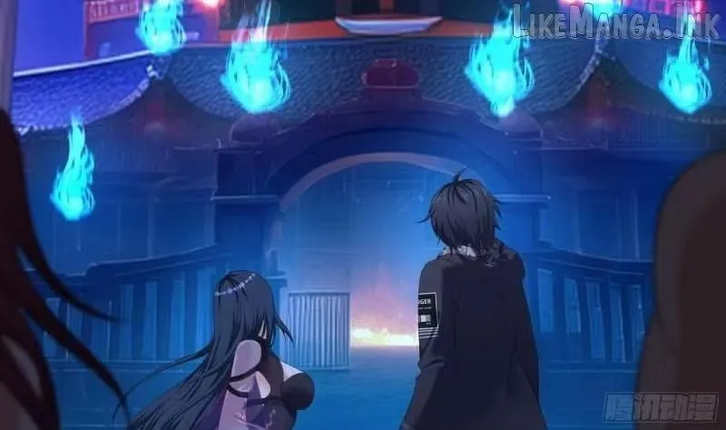 I Opened A Harem in Hell Chapter 101 page 78 - 