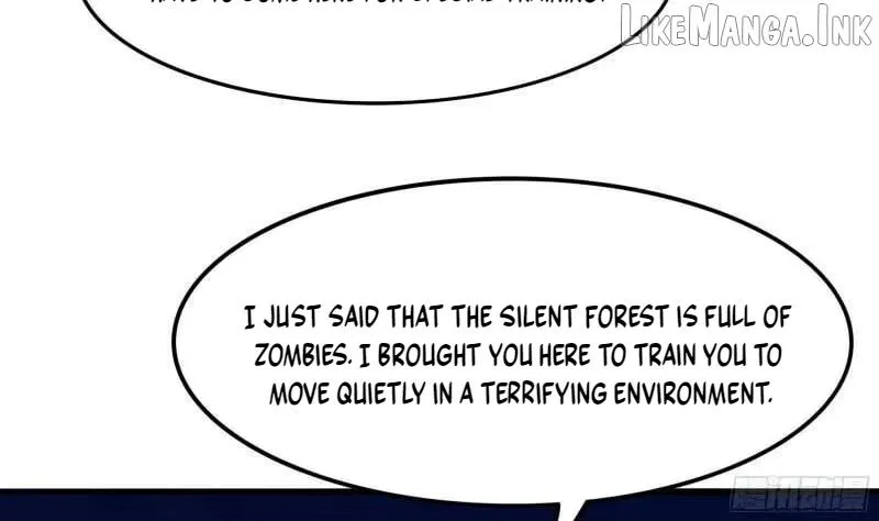 I Opened A Harem in Hell Chapter 101 page 80 - 