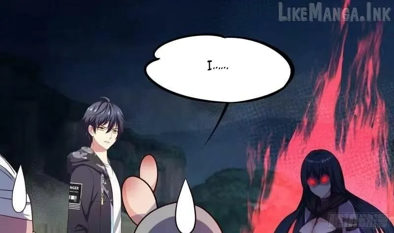 I Opened A Harem in Hell Chapter 101 page 9 - 