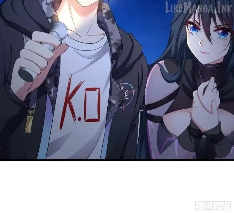 I Opened A Harem in Hell Chapter 101 page 82 - 