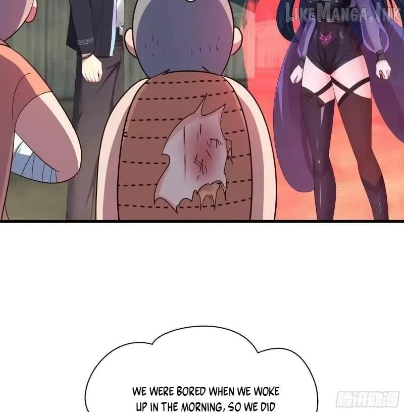 I Opened A Harem in Hell Chapter 101 page 10 - 