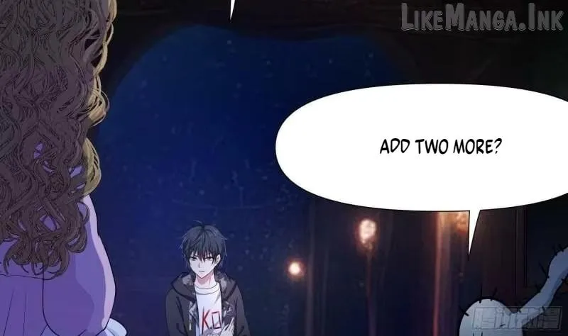 I Opened A Harem in Hell Chapter 101 page 91 - 