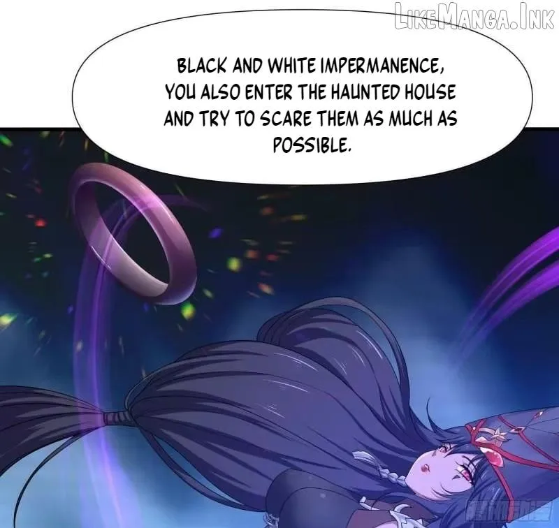 I Opened A Harem in Hell Chapter 101 page 94 - 