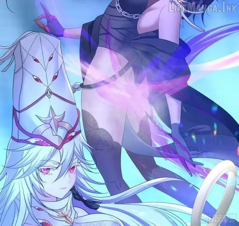 I Opened A Harem in Hell Chapter 101 page 95 - 
