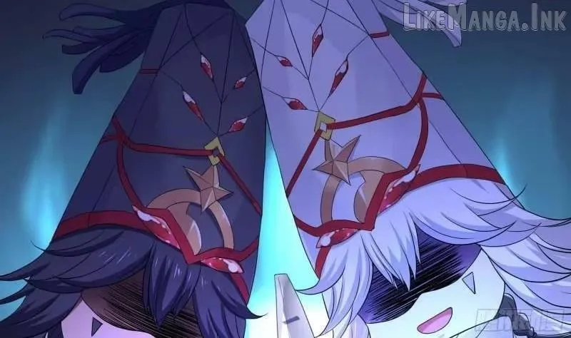 I Opened A Harem in Hell Chapter 101 page 98 - 