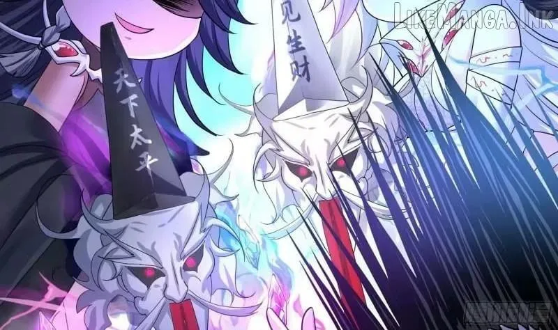 I Opened A Harem in Hell Chapter 101 page 99 - 
