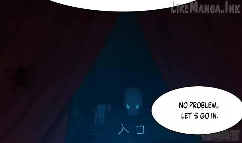 I Opened A Harem in Hell Chapter 102 page 2 - 
