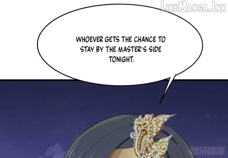 I Opened A Harem in Hell Chapter 102 page 13 - 